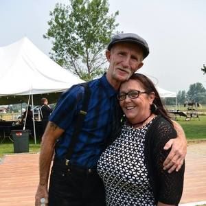 Meet your Posher, Cathy